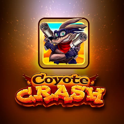 Coyote Crash