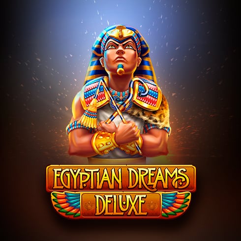 Egyptian Dreams Deluxe