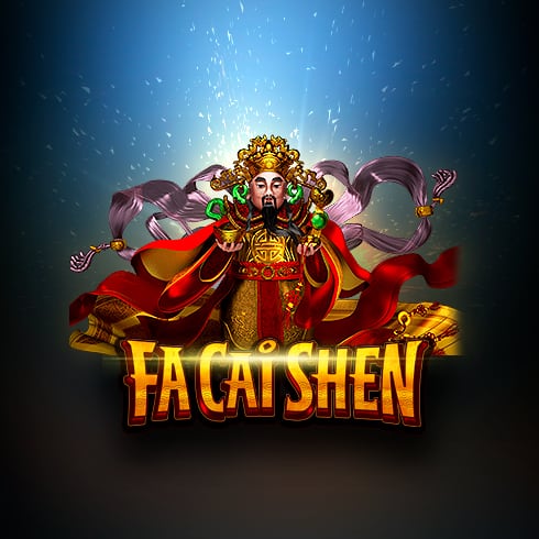 Fa Cai Shen