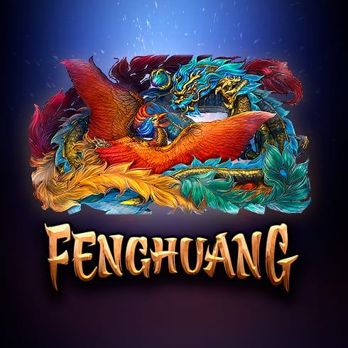 Fenghuang