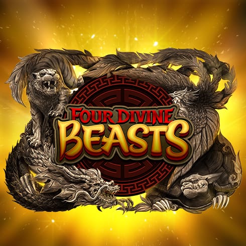 Four Divine Beasts