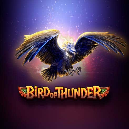 Bird of Thunder