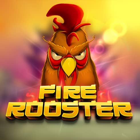 Fire Rooster