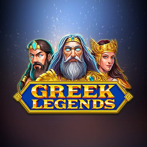 Greek Legends