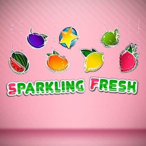 Sparkling Fresh