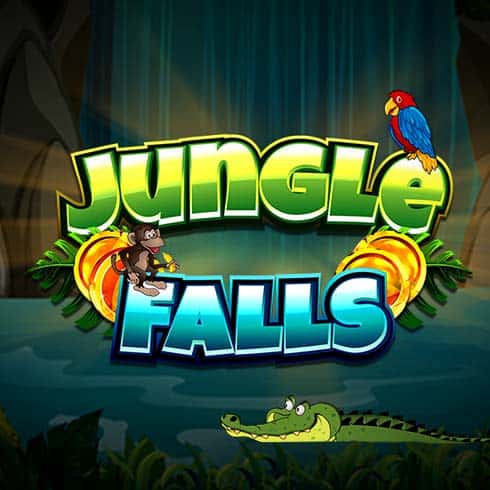 Jungle Falls