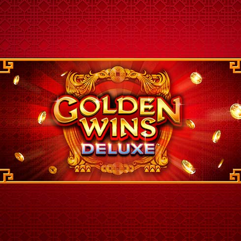 Golden Wins Deluxe