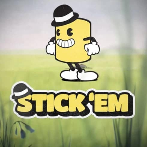 Stick’em
