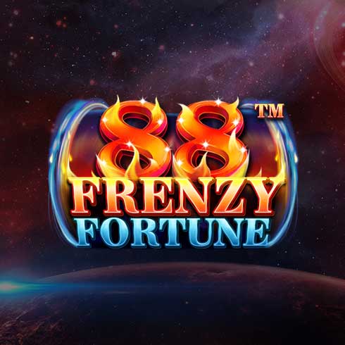 88 Frenzy Fortune