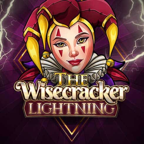 The Wisecracker Lightning