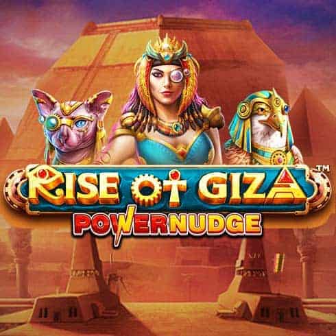 Rise of Giza PowerNudge