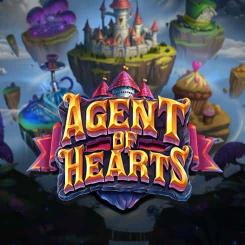 Agent of Hearts