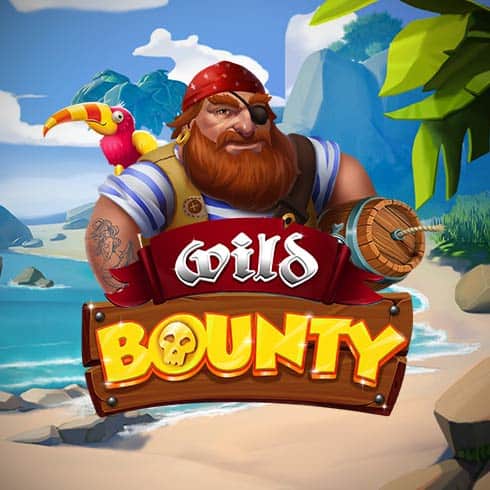 Wild Bounty