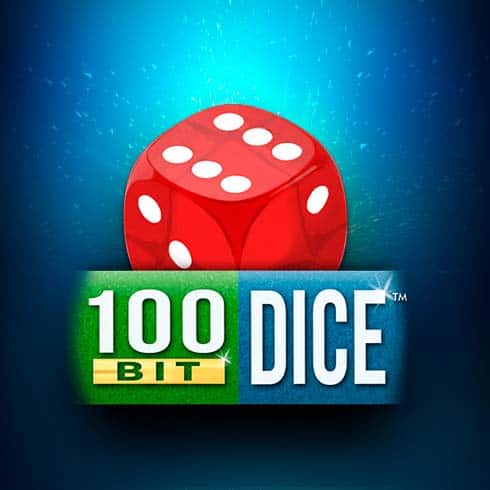 100 Bit Dice