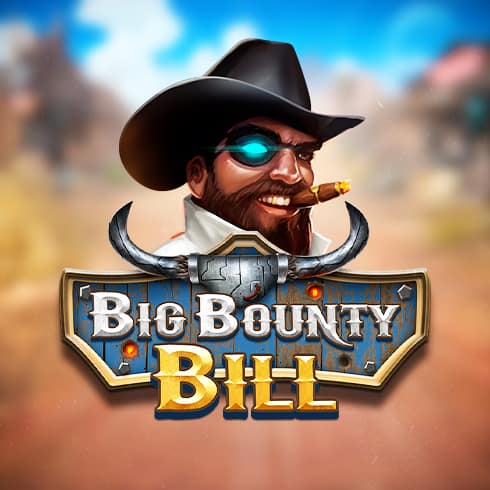 Big Bounty Bill
