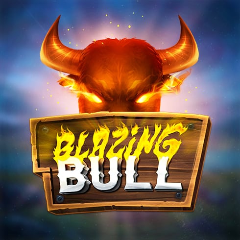 Blazing Bull