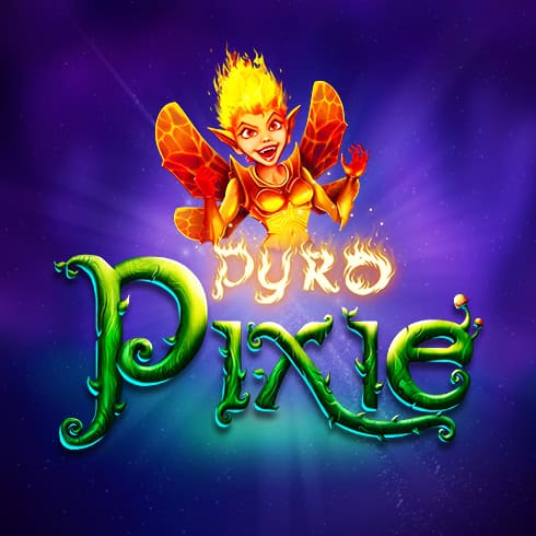 Pyro Pixie
