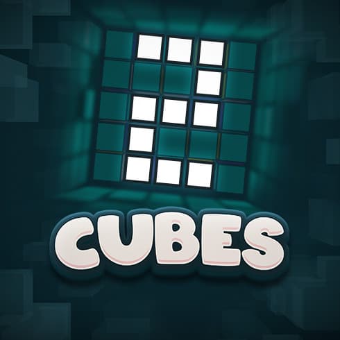 Cubes 2