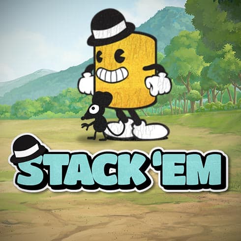 Stack’em