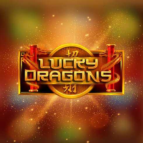 Lucky Dragons