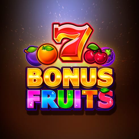 Bonus Fruits
