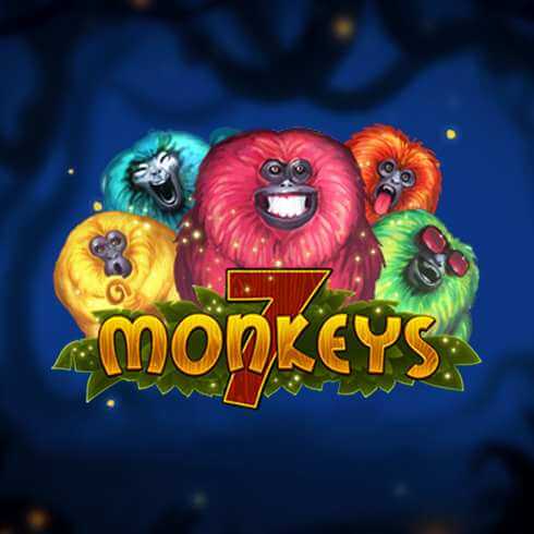 7 Monkeys