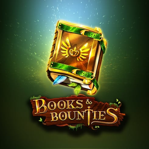Books & Bounties