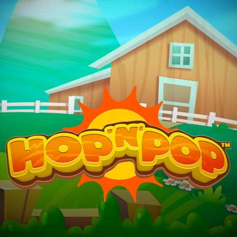 Hop’n’pop