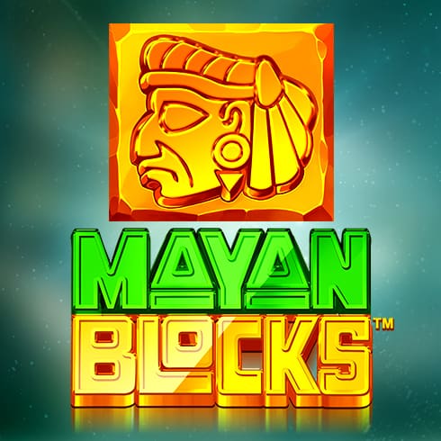 Mayan Blocks