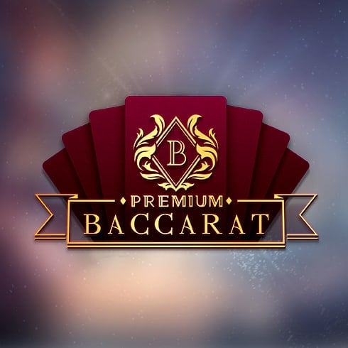 Premium Baccarat