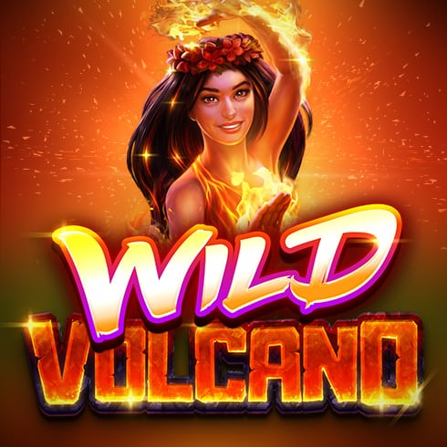 Wild Volcano