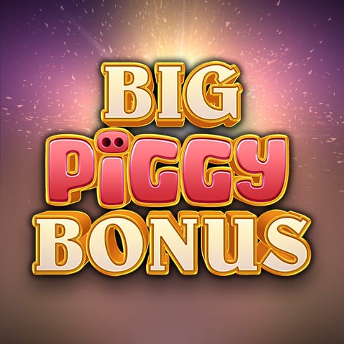 Big Piggy Bonus
