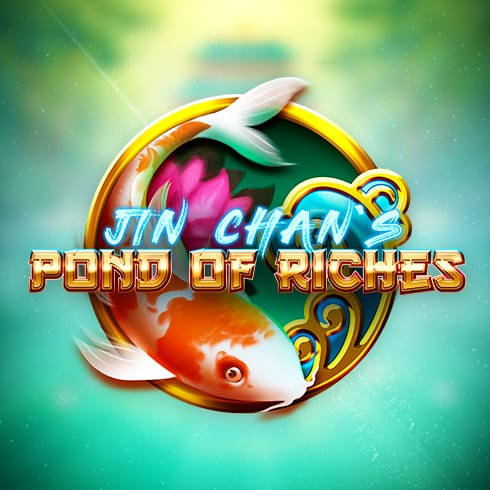 Jin Chan's Pond of Riches