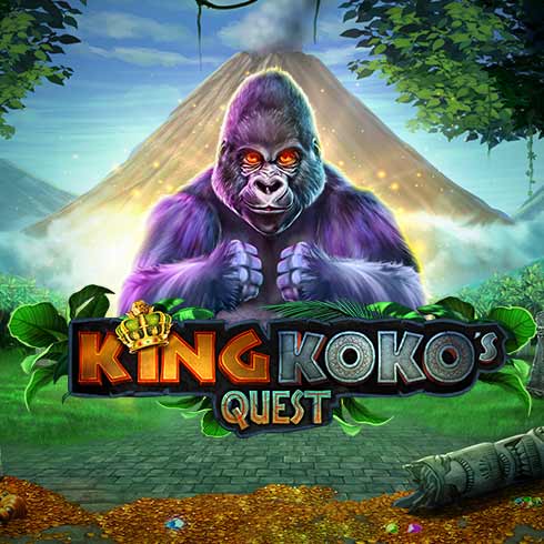 King Koko Quest