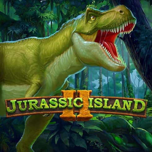 Jurassic Island 2