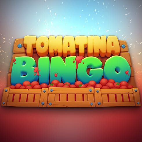 Tomatina Bingo