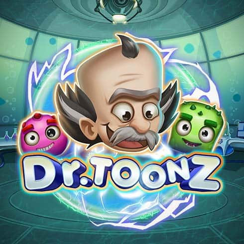 Dr. Toonz