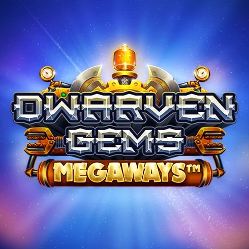 Dwarven Gems Megaways