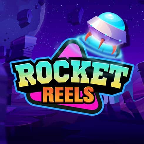 Rocket Reels