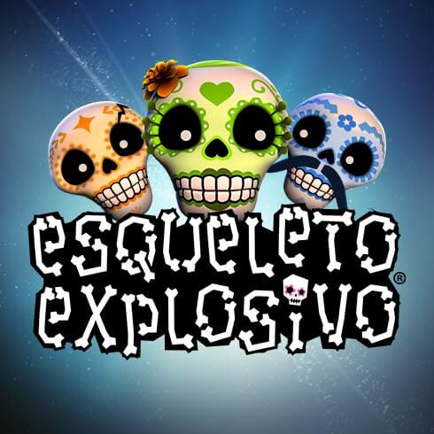 Esqueleto Explosivo