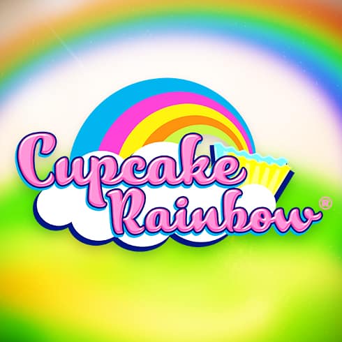 Cupcake Rainbow