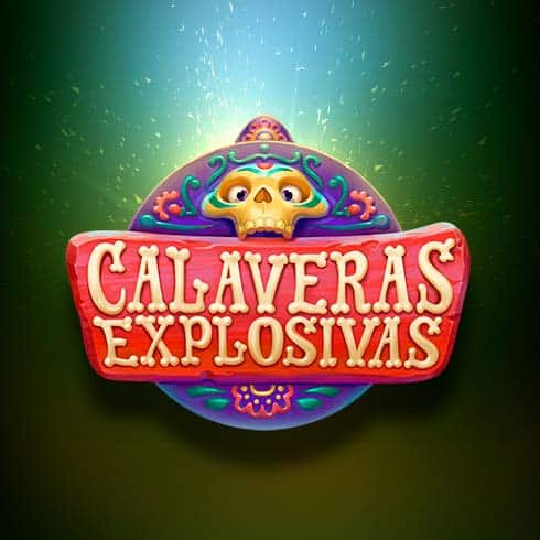 Calaveras Explosivas