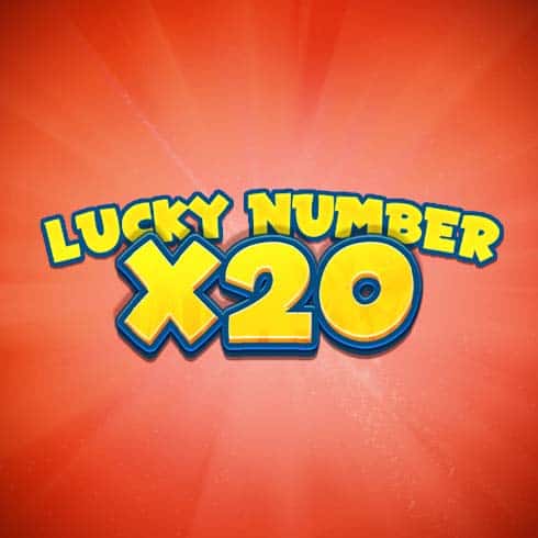 Lucky Numbers x20