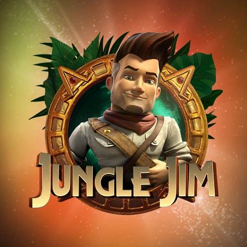 Jungle Jim