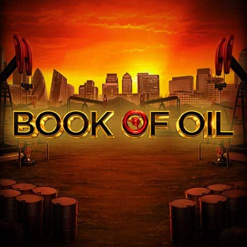 Book of Oil