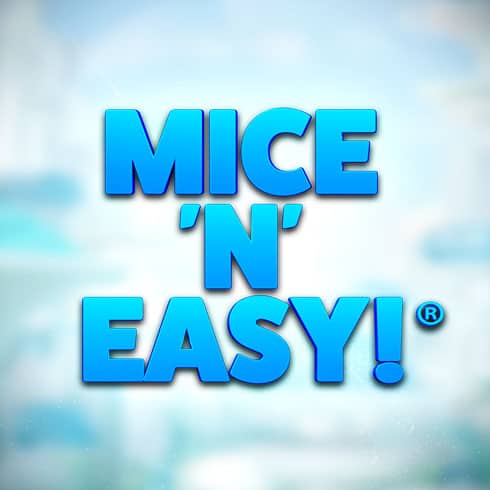 Mice ‘n’ Easy