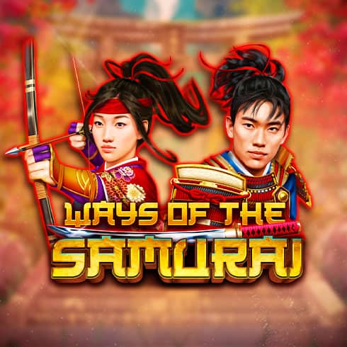 Ways of the Samurai