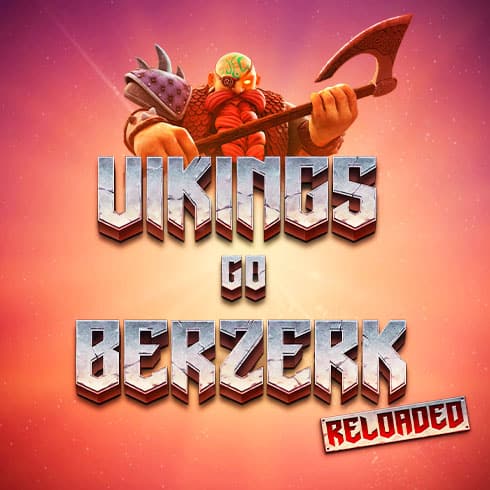 Vikings Go Berzerk Reloaded