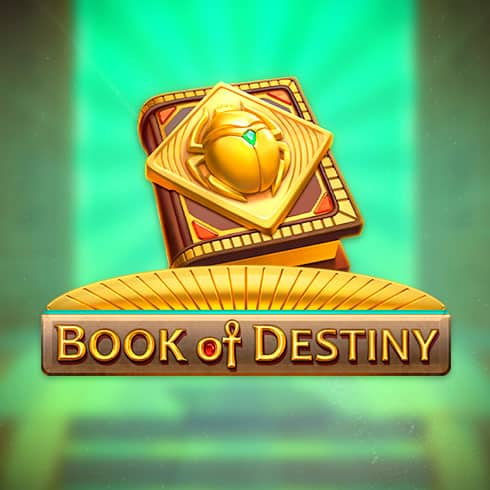 Book Of Destiny