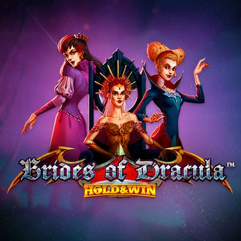 Brides of Dracula Hold & Win